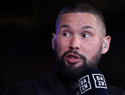 фото - «Сходу наседай на Канело». Макабу дал совет тот, кто его нокаутировал — Беллью