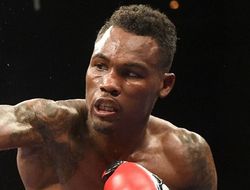 фото - Претендент на нокаут года: Чарло жёстко свалил Лубина