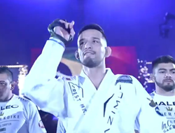 фото - Три боя за титул, победы Шайдуллаева и Даутбека: результаты Rizin 49