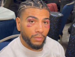 фото - Мураталья назвал желаемого оппонента. Вам понравится его выбор