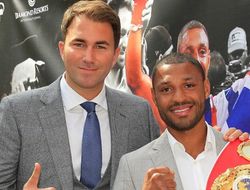 фото - Херн предвидит апсет: Головкин ещё не дрался с элитным бойцом