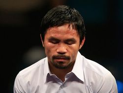 фото - Мэнни Пакьяо: Если уйду, то не вернусь