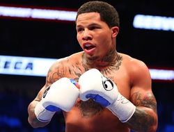 фото - Жервонта Дэвис и Абнер Марес договорились о бое: СМИ сообщили дату и место
