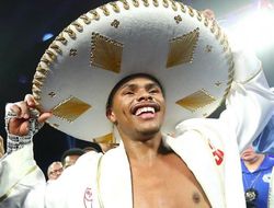 фото - Сколько заработал Шакур Стивенсон и остальные боксёры шоу Top Rank: гонорары