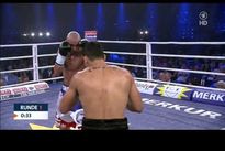 Видео боя: Джек Кулькай – Исаак Реаль, HD 720