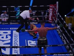 фото - Тейлор готов пожертвовать чужим титулом WBO ради объединительного боя с Рамиресом