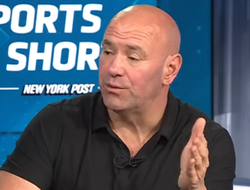 фото - Макгрегор выступит в декабре? Уайт расставил все точки над «i»