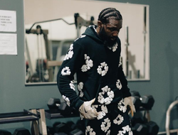 фото - Эннису нужен новый соперник — Кроули не допустили к бою