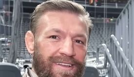 Соннен назвал фактор, заставляющий его сомневаться в победе Макгрегора