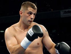 фото - Сергей Ляхович встал под знамёна Дона Кинга