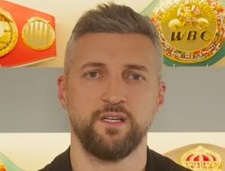 фото - «Как фокусник в ринге». Топ-ветеран высказался о бое Ломаченко – Хэйни