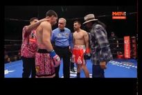 Видео боя: Дэнни Гарсиа — Роберт Герреро, HD 1080