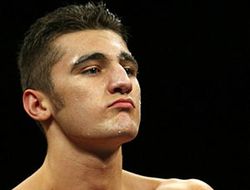 фото - Клеверли: «После Красники хочу боя с Шуменовым, Клаудом или Хопкинсом»