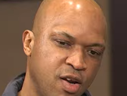 фото - Лучший тренер 2022 года Деррик Джеймс: «Я закончил»