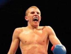 фото - Сергей Богачук: Следующий бой проведу 8 августа в Голливуде