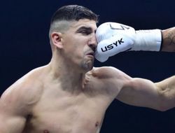 фото - Хук выиграл торги у команды Джойса, но вряд ли бой состоится