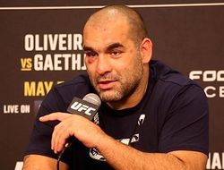 фото - Матёрые тяжи из топ-15 UFC сразятся в начале февраля