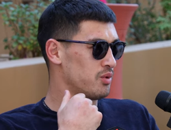 фото - Стало известно, какое изменение внесёт Бивол в случае реванша с Бетербиевым