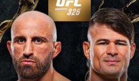 Букмекеры назвали фаворита титульного реванша Волкановски-Лопес