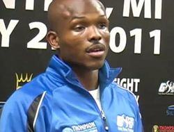 фото - Желания Тимоти Брэдли: сначала Хан, потом Пакьяо