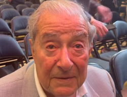 фото - Если не Бивол. Арум назвал желаемых соперников для Бетербиева