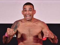 фото - «Я убил величайшего». Вердум рвётся в Россию — драться с Емельяненко