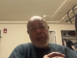 фото - «Я вчера говорил с ним…» Башир о возвращении Кличко