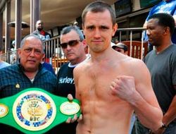 фото - Андрей Климов попробует справиться с Теренсом Кроуфордом