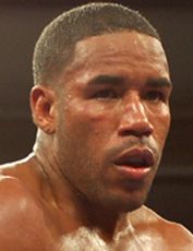 Алекс де Хесус