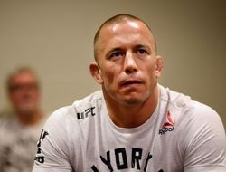 фото - В UFC боятся боя Нурмагомедов — Сен-Пьер? Предположение канадца