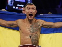 фото - Ломаченко вынужденно отказался от боя с Камбососом — его заменит Хэйни