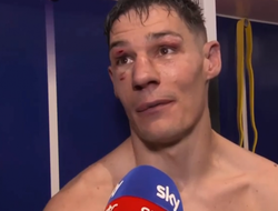 фото - №1 в крузервейте назвал желаемого оппонента — это унификация, но не с Опетаей