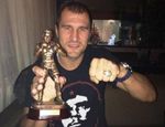 Сергей Ковалёв не будет драться 17 мая в Екатеринбурге