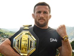 фото - Двалишвили поздравил Яна с победой: «Но не расслабляйся!»