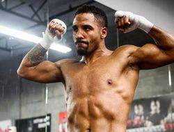 фото - Канело может нокаутировать Ковалёва — Андре Уорд