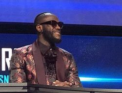 фото - Я вселяю страх в любого и каждого, кто выходит против меня — Уайлдер