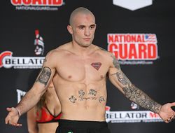 фото - Bellator 106: Майк Ричман быстро справился с Акопом Степаняном