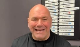 Шок! Стало известно, во сколько обойдётся проведение шоу UFC White House