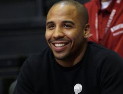 фото - Андре Уорд выбрал соперника на ноябрь