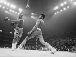 фото - Легендарные трилогии бокса: топ-10