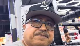 «Ты должен платить». Тренер года о Кроуфорде и WBC