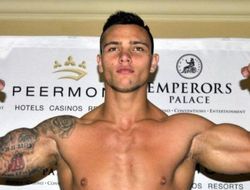 фото - СМИ: Лерена подерётся за «обычный» титул WBA, если сперва победит Арслана