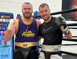 фото - Рогава назвал то, что поможет Гвоздику побить Бенавидеса: «Это может закончиться для него даже нокаутом»