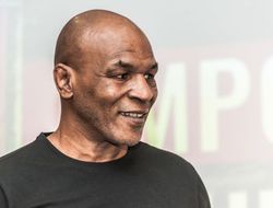 фото - Самый недооценённый боец в мире. Версия Майка Тайсона