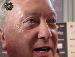 фото - У Фьюри и Усика будет трилогия? Реакция Уоррена