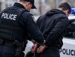 фото - Полицейский и преступник сразятся на ближайшем турнире UFC 