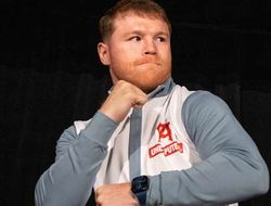 фото - Усик — №1, Канело потерял две позиции. Обновился «паунд» от DAZN