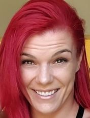 Джиллиан Робертсон