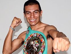 фото - Робинсон Кастейянос победил Юриоркиса Гамбоа