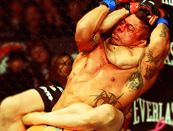 фото - Вор Мэшина выгнали из Bellator за очередную драку